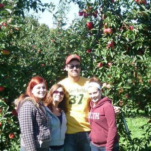 Meet your Posher, Barbara